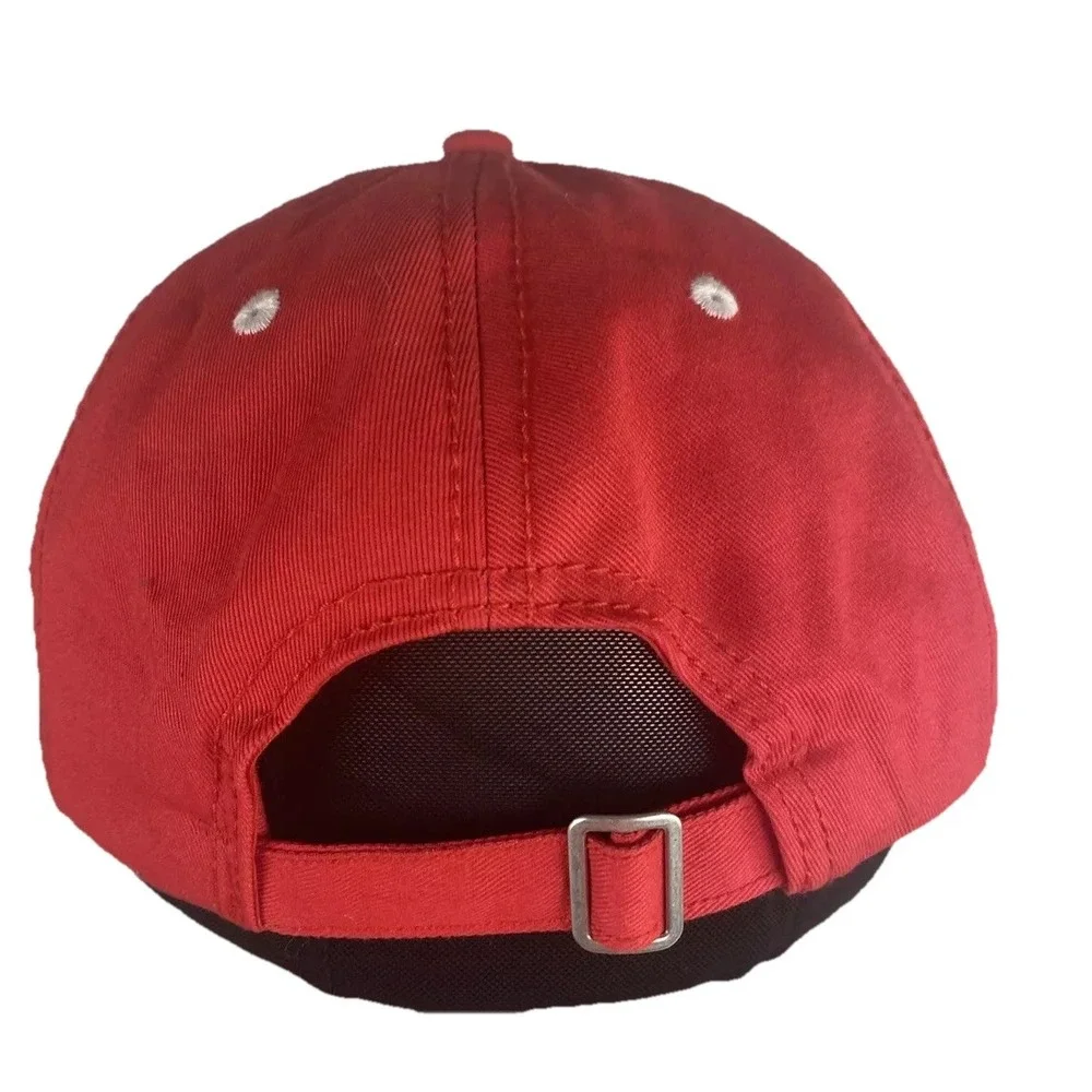 Budweiser King of‎ Beers Embroidered Cap Hat Glitter Adjustable Strap 2016 Booze
